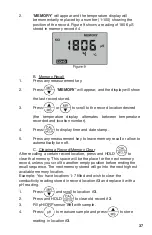 Preview for 41 page of Myron L POOLPRO PS9TKB Operation Manual