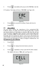 Preview for 46 page of Myron L POOLPRO PS9TKB Operation Manual