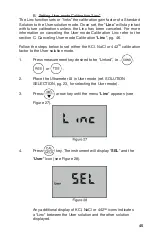 Preview for 49 page of Myron L POOLPRO PS9TKB Operation Manual