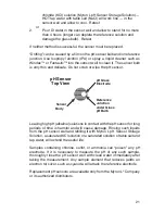 Preview for 25 page of Myron L TechPro II Operation Manual