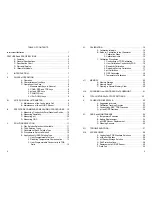 Preview for 4 page of Myron L Ultrameter 6P Operation Manual