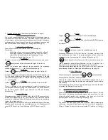 Preview for 6 page of Myron L Ultrameter 6P Operation Manual