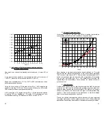 Preview for 18 page of Myron L Ultrameter 6P Operation Manual