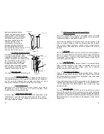 Preview for 21 page of Myron L Ultrameter 6P Operation Manual