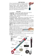 Preview for 2 page of Myron L ULTRAPEN PT2 Manual