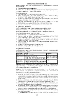 Preview for 3 page of Myron L ULTRAPEN PT2 Manual