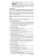 Preview for 4 page of Myron L ULTRAPEN PT2 Manual