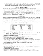 Preview for 3 page of Myron L Ultrapen PT6 Operation Manual