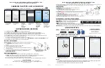 Preview for 1 page of Myron L ULTRAPENX2 PTBT4 Quick Start Manual