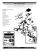 Preview for 17 page of Myron Mixon Smokers 47101 Instructions For Assembly And Operation Manual