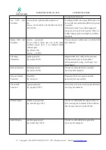 Preview for 10 page of MYROPE M508N User Manual