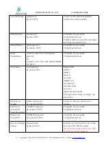 Preview for 11 page of MYROPE M508N User Manual