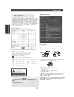 Предварительный просмотр 20 страницы Myryad MDV 300 Owner'S Manual