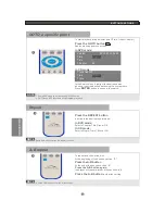 Предварительный просмотр 35 страницы Myryad MDV 300 Owner'S Manual