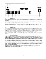 Предварительный просмотр 4 страницы Myryad MI 240 Owner'S Manual