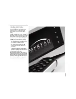 Предварительный просмотр 6 страницы Myryad Mi Music Integrated Owner'S Manual