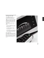 Предварительный просмотр 28 страницы Myryad Mi Music Integrated Owner'S Manual