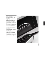 Предварительный просмотр 50 страницы Myryad Mi Music Integrated Owner'S Manual