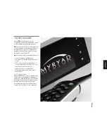 Предварительный просмотр 72 страницы Myryad Mi Music Integrated Owner'S Manual