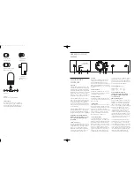 Preview for 3 page of Myryad mt 100 Owner'S Manual