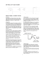 Предварительный просмотр 3 страницы Myryad Z132 Owner'S Manual