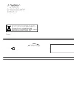 Предварительный просмотр 8 страницы Myryad Z132 Owner'S Manual