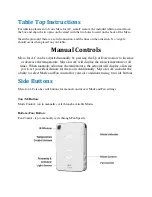 Preview for 10 page of Mysa AC V1-0 User Manual