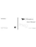 MySegBoard Ecofly S Series User Manual preview