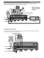 Предварительный просмотр 7 страницы mySmart MWS7 Product Manual