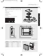 Предварительный просмотр 5 страницы Myson 2-Pipe Installation, Operating, Maintenance And Owner'S Manual