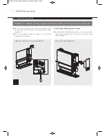 Предварительный просмотр 10 страницы Myson 2-Pipe Installation, Operating, Maintenance And Owner'S Manual