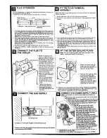 Preview for 9 page of Myson Apollo 15/30 Si Installation And Servicing Instructions