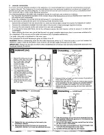 Preview for 12 page of Myson Apollo 15/30 Si Installation And Servicing Instructions