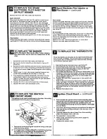 Preview for 14 page of Myson Apollo 15/3o Si Installation And Servicing Instrucnion