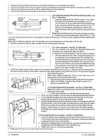 Preview for 12 page of Myson Apollo 30Si Installation & Service Instructions Manual