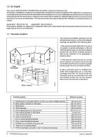 Предварительный просмотр 6 страницы Myson Apollo 60B Installation & Service Instructions Manual