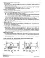 Предварительный просмотр 12 страницы Myson Apollo 60B Installation & Service Instructions Manual