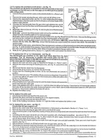 Предварительный просмотр 17 страницы Myson Apollo 60B Installation & Service Instructions Manual