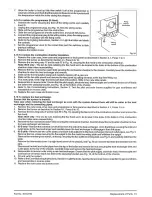 Предварительный просмотр 19 страницы Myson Apollo 60B Installation & Service Instructions Manual