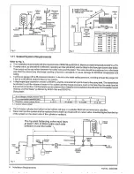 Preview for 10 page of Myson Apollo 60c Installation And Service Instructions Manual