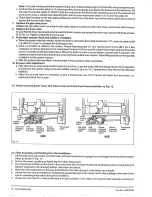 Preview for 14 page of Myson Apollo 60c Installation And Service Instructions Manual