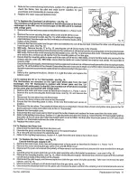 Preview for 19 page of Myson Apollo 60c Installation And Service Instructions Manual