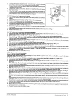 Preview for 21 page of Myson Apollo 60c Installation And Service Instructions Manual