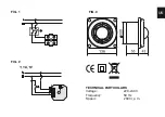 Предварительный просмотр 3 страницы Myson ATOL 100 Series User Manual