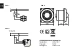 Предварительный просмотр 12 страницы Myson ATOL 100 Series User Manual