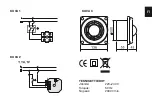 Предварительный просмотр 15 страницы Myson ATOL 100 Series User Manual