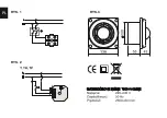 Предварительный просмотр 18 страницы Myson ATOL 100 Series User Manual