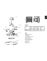 Preview for 3 page of Myson BB 100 User Manual