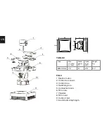 Preview for 4 page of Myson BB 100 User Manual