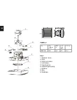 Preview for 8 page of Myson BB 100 User Manual